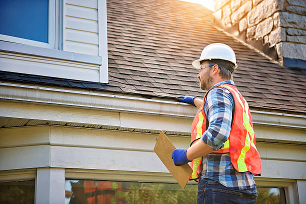Licensed Gutter Installation service in Sun City, CA - Roof Repair Smedway